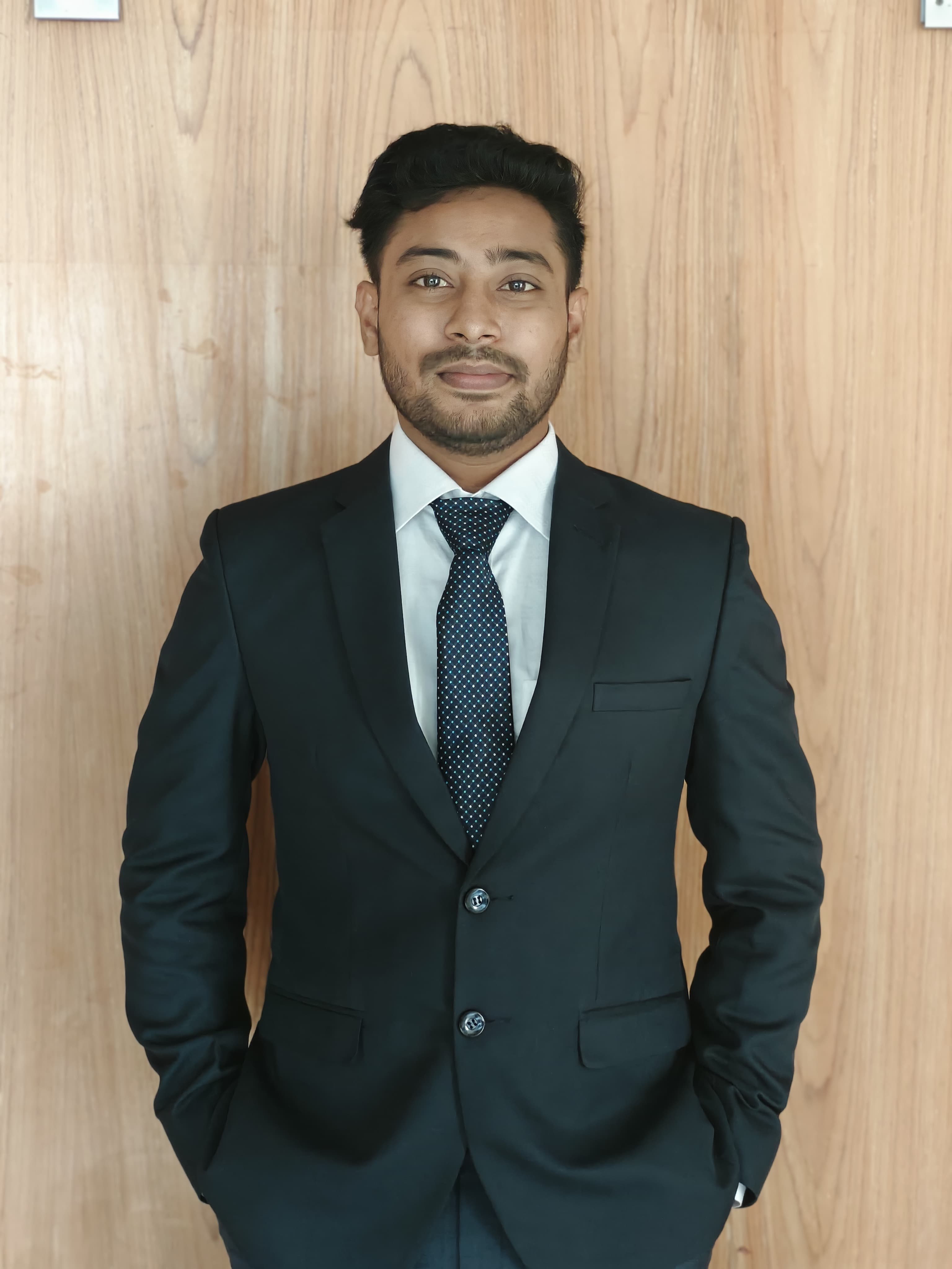 Nayem Hasan Bijoy