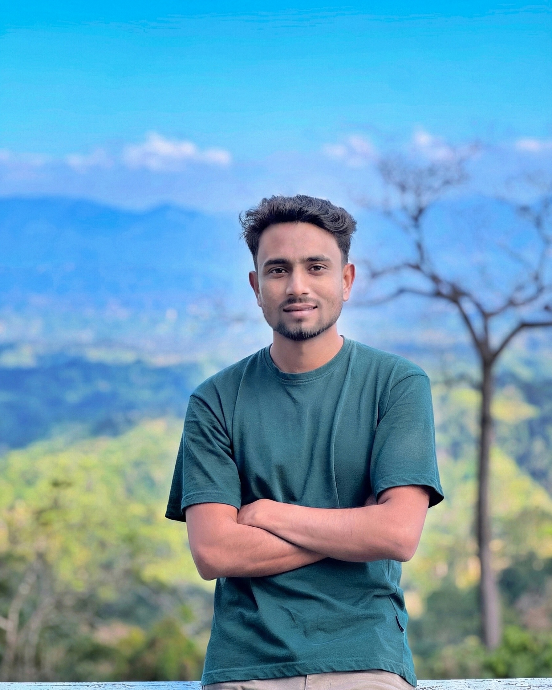 Ratul Hasan Rahat